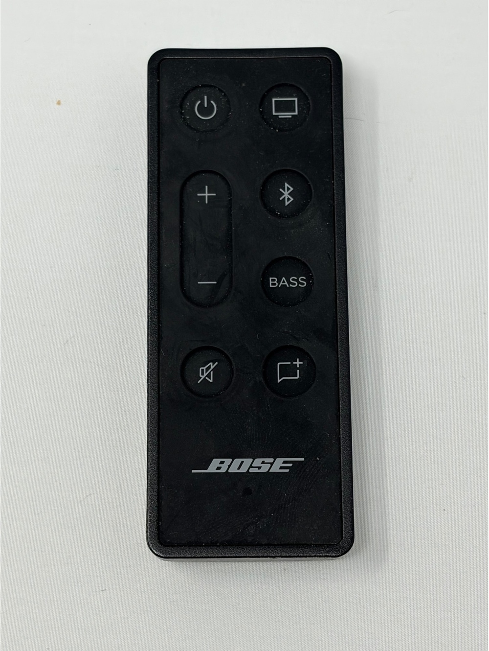 Bose Remote Control for Bluetooth Speaker